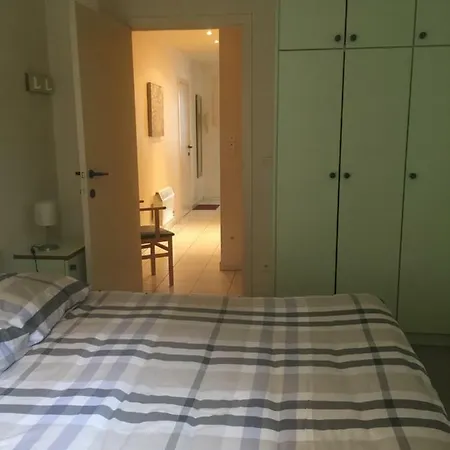De Meerkoet Koksijde